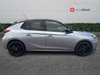 Used Vauxhall Corsa 2023 for sale - 78339003: Photo