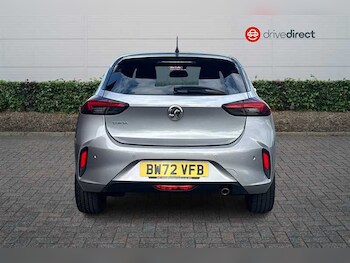 Used Vauxhall Corsa 2023 for sale - 78339003: Photo