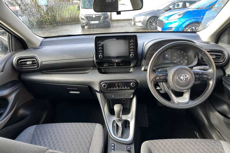 Used Toyota Yaris 2021 for sale - 77827874: Photo 13