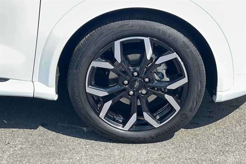 Used Ford Puma 2024 for sale - 77375461: Photo 10