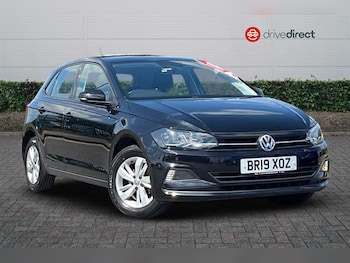 2019 - 1.0 TSI GPF SE Hatchback 5dr Petrol Manual Euro 6 (s/s) (95 ps)