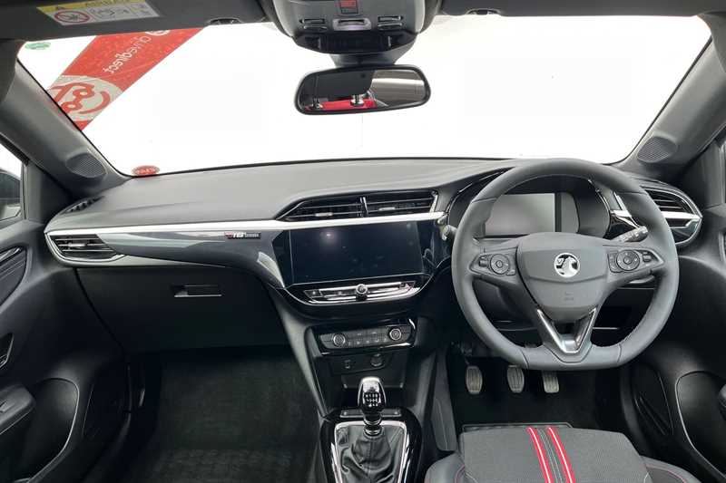 Used Vauxhall Corsa 2025 for sale - 78119368: Photo 13