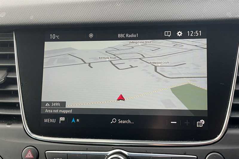 Used Vauxhall Crossland 2022 for sale - 77800251: Photo 42