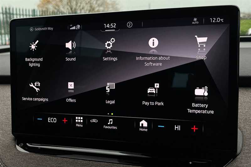 Used Skoda Enyaq 2022 for sale - 76956362: Photo 43