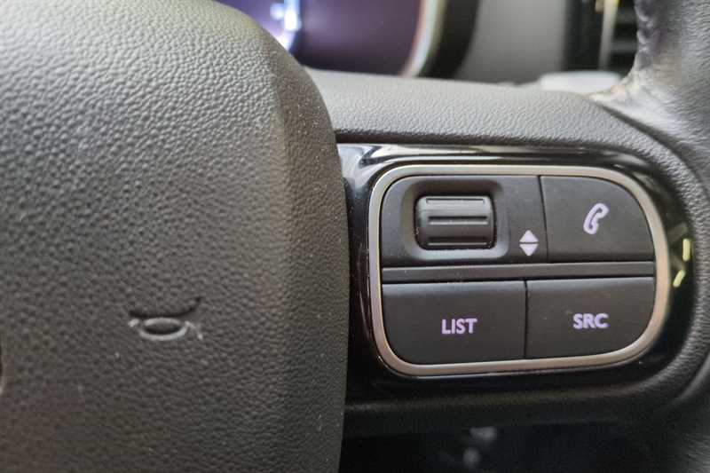 Used Citroen C5 Aircross 2019 for sale - 77811540: Photo 22