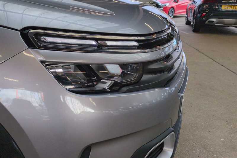 Used Citroen C5 Aircross 2019 for sale - 77811540: Photo 28