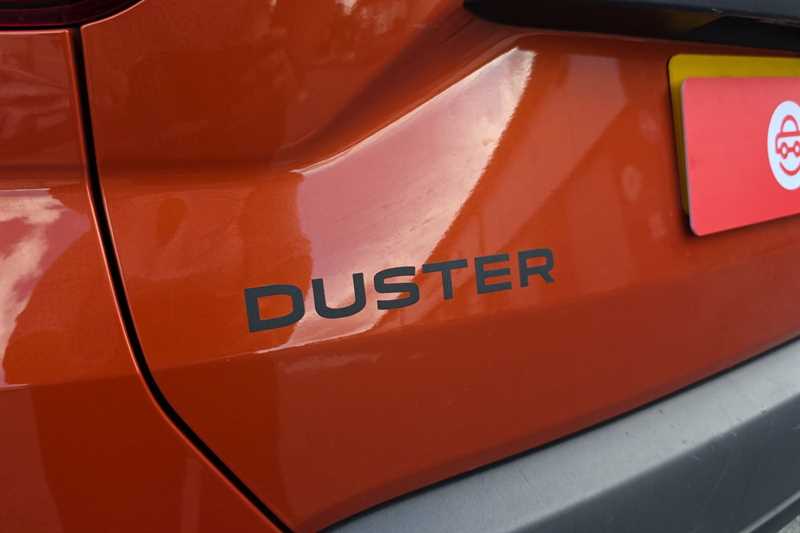 Used Dacia Duster for sale - 76463384: Photo 30