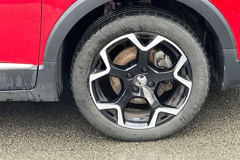 Used Vauxhall Crossland 2022 for sale - 77362743: Photo 10