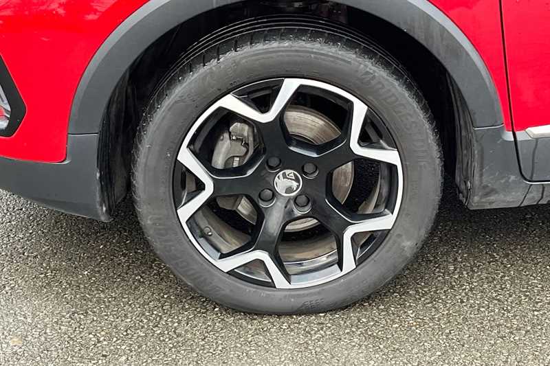 Used Vauxhall Crossland 2022 for sale - 77362743: Photo 11