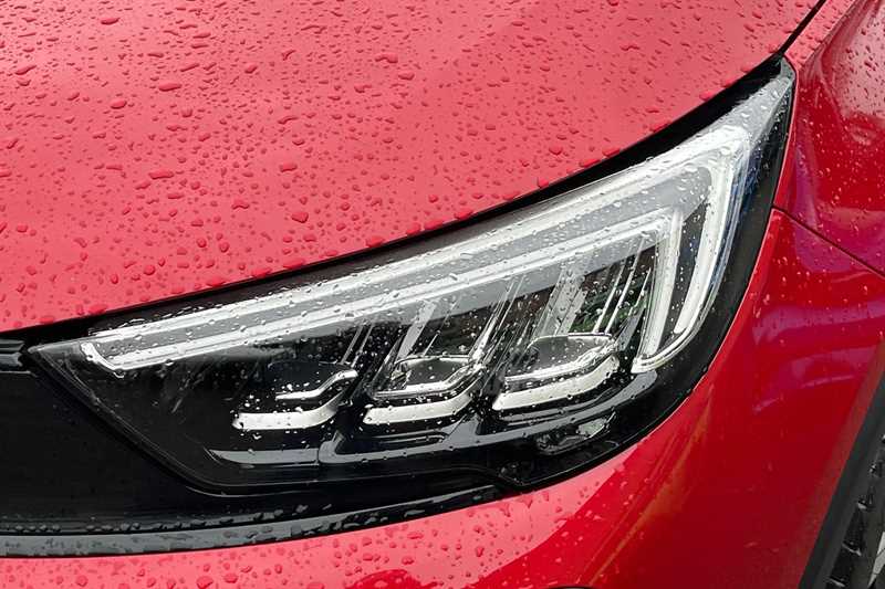 Used Vauxhall Crossland 2022 for sale - 77362743: Photo 29