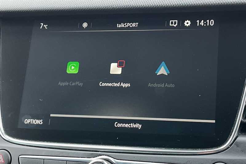 Used Vauxhall Crossland 2022 for sale - 77362743: Photo 45