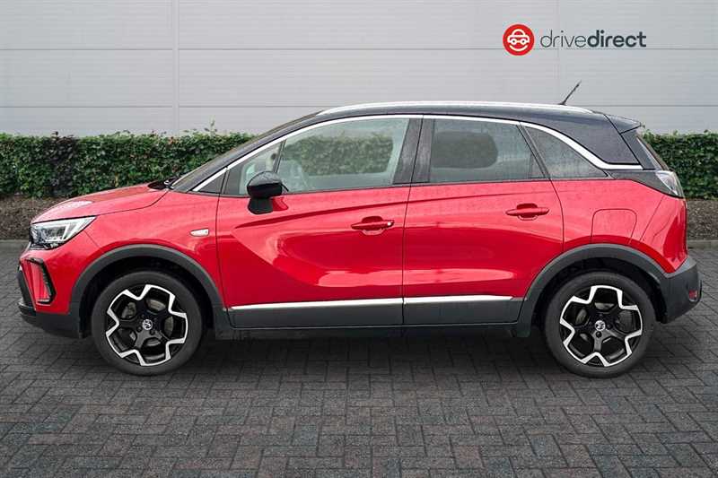 Used Vauxhall Crossland 2022 for sale - 77362743: Photo 6