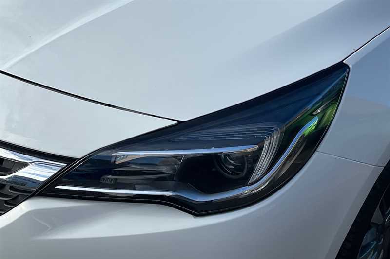 Used Vauxhall Astra 2019 for sale - 76733165: Photo 29