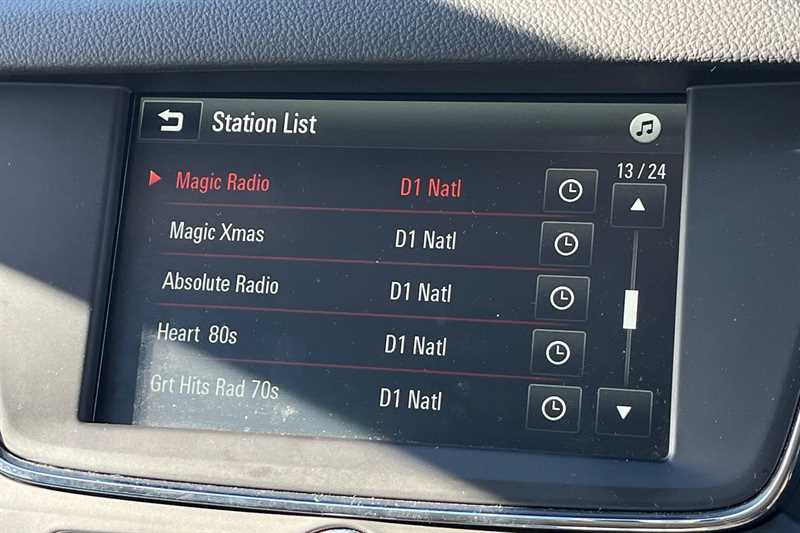 Used Vauxhall Astra 2019 for sale - 76733165: Photo 40