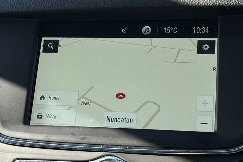 Used Vauxhall Astra 2019 for sale - 76733165: Photo 44