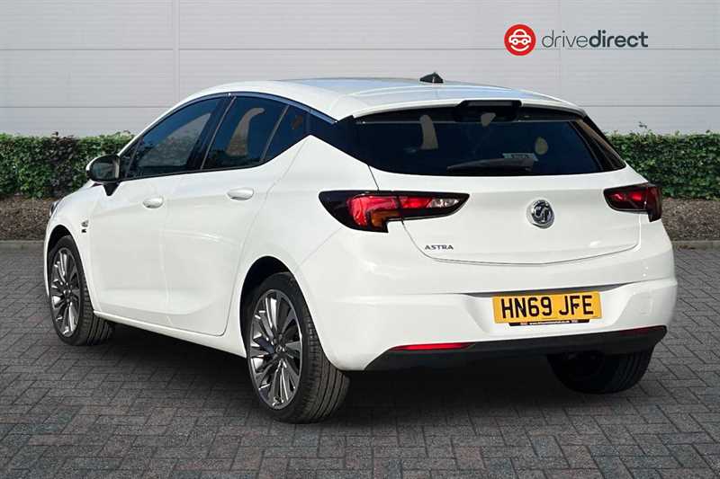 Used Vauxhall Astra 2019 for sale - 76733165: Photo 5