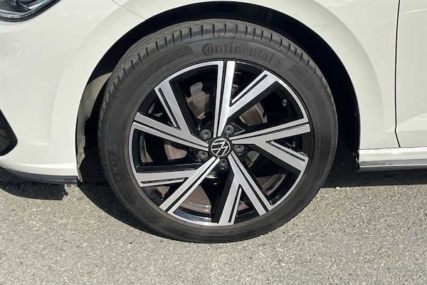 Used Volkswagen Polo 2023 for sale - 76286521: Photo 12