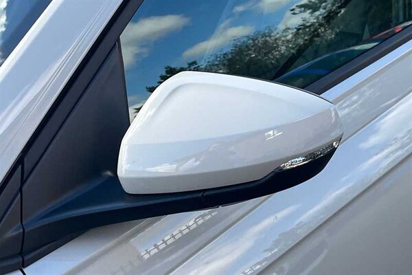Used Volkswagen Polo 2023 for sale - 76286521: Photo 35