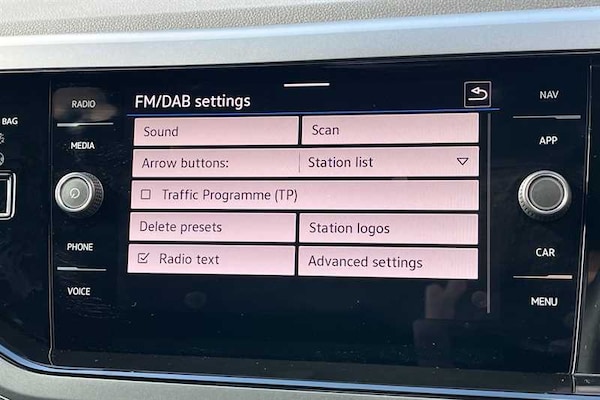 Used Volkswagen Polo 2023 for sale - 76286521: Photo 41