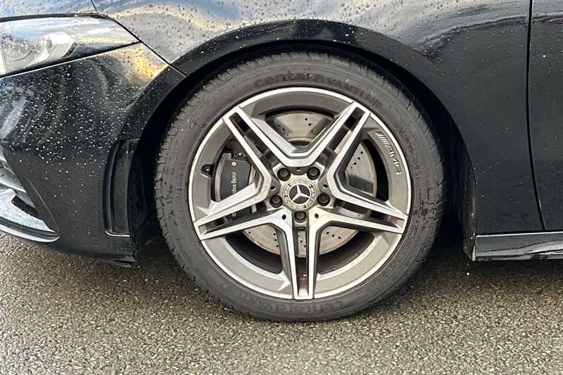 Used Mercedes-Benz A-Class 2018 for sale - 77800984: Photo 11