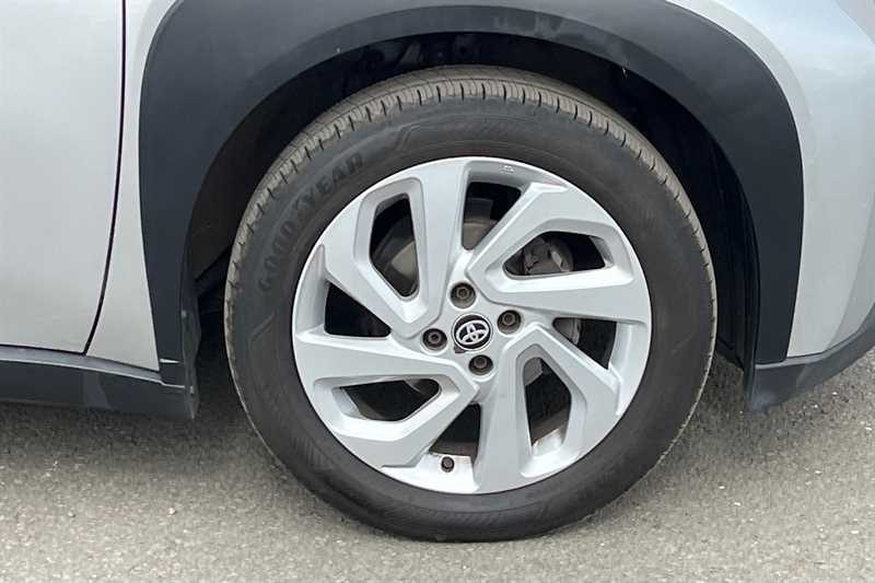 Used Toyota Aygo X 2023 for sale - 78138820: Photo 10