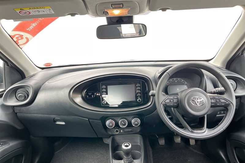 Used Toyota Aygo X 2023 for sale - 78138820: Photo 13