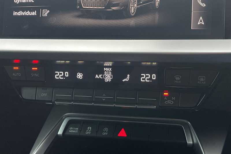 Used Audi A3 2022 for sale - 77886933: Photo 15