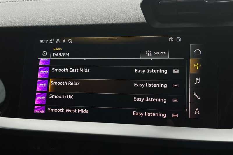 Used Audi A3 2022 for sale - 77886933: Photo 17