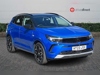 Used Vauxhall Grandland 2023 for sale - 79578914: Photo
