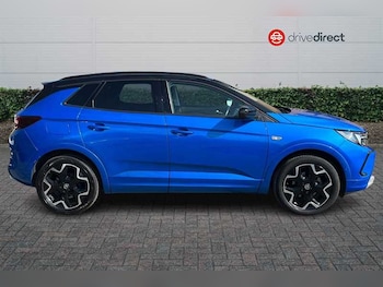Used Vauxhall Grandland 2023 for sale - 79578914: Photo