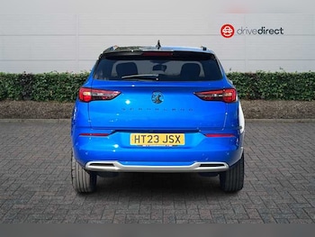 Used Vauxhall Grandland 2023 for sale - 79578914: Photo