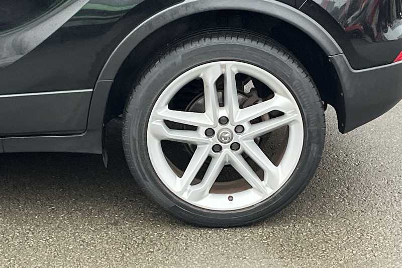 Used Vauxhall Mokka X 2018 for sale - 77416497: Photo 12