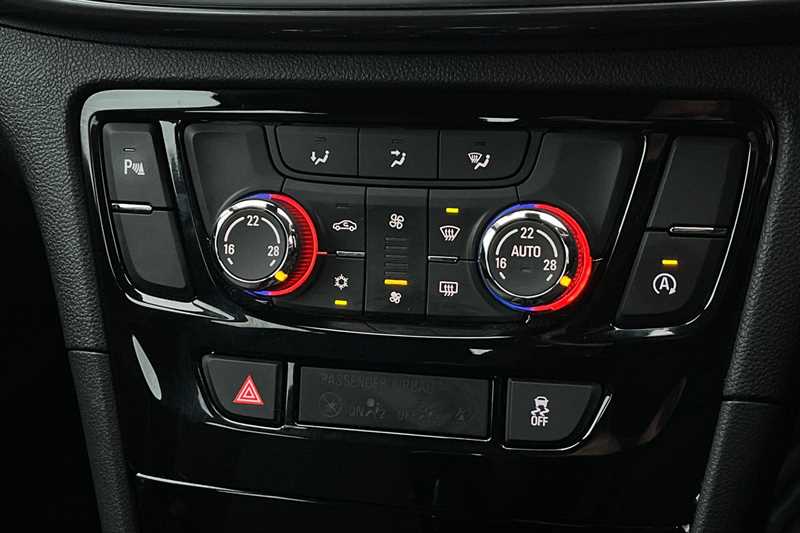 Used Vauxhall Mokka X 2018 for sale - 77416497: Photo 15