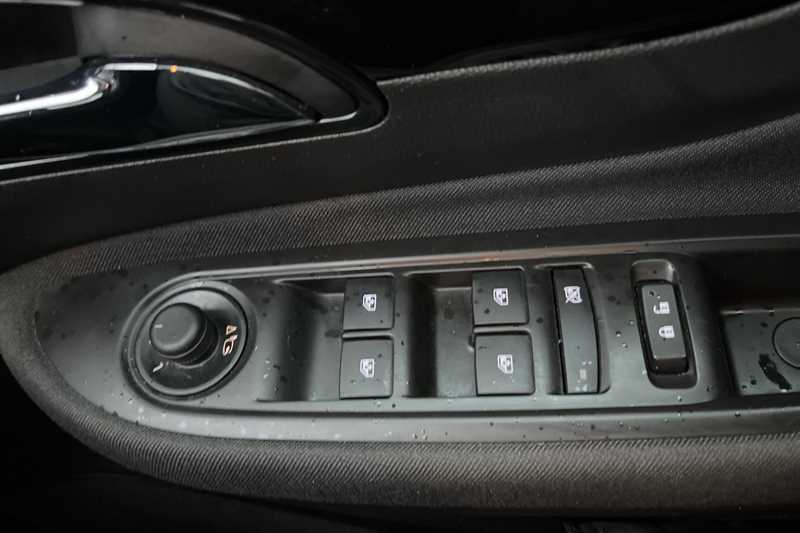 Used Vauxhall Mokka X 2018 for sale - 77416497: Photo 16