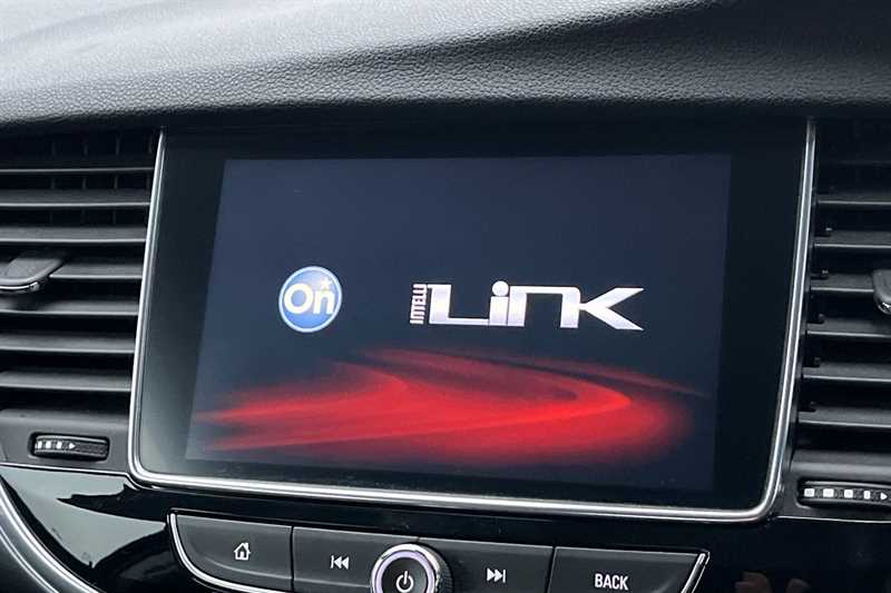 Used Vauxhall Mokka X 2018 for sale - 77416497: Photo 17