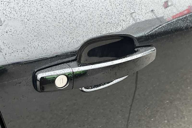 Used Vauxhall Mokka X 2018 for sale - 77416497: Photo 33