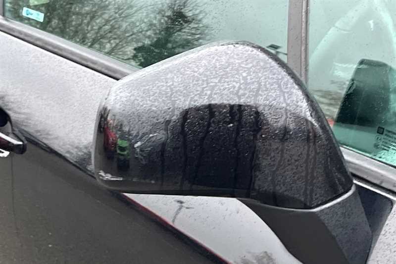 Used Vauxhall Mokka X 2018 for sale - 77416497: Photo 34