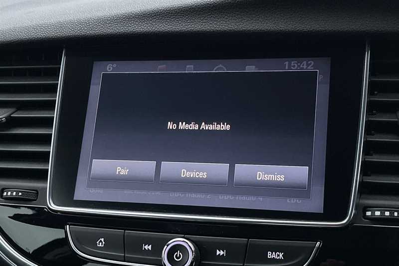 Used Vauxhall Mokka X 2018 for sale - 77416497: Photo 40