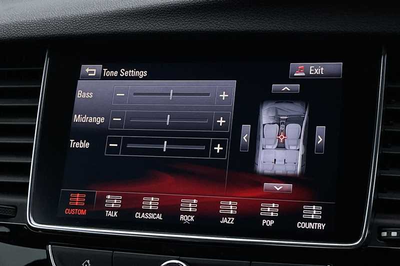 Used Vauxhall Mokka X 2018 for sale - 77416497: Photo 42