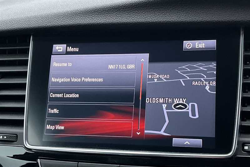 Used Vauxhall Mokka X 2018 for sale - 77416497: Photo 46