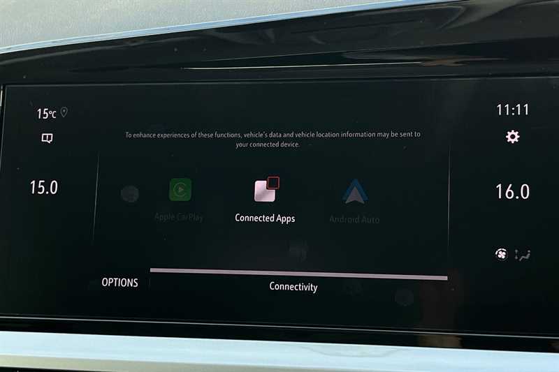 Used Vauxhall Grandland 2023 for sale - 78138599: Photo 44