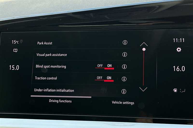 Used Vauxhall Grandland 2023 for sale - 78138599: Photo 45