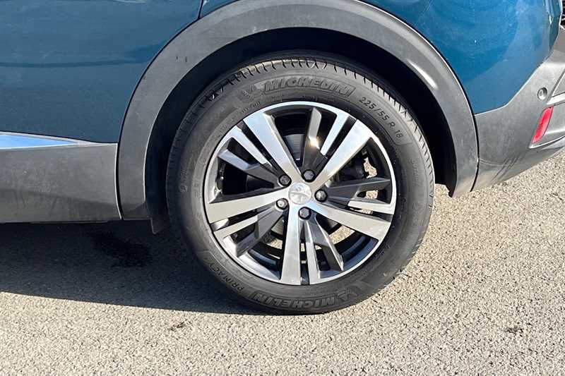 Used Peugeot 3008 2022 for sale - 78142301: Photo 12