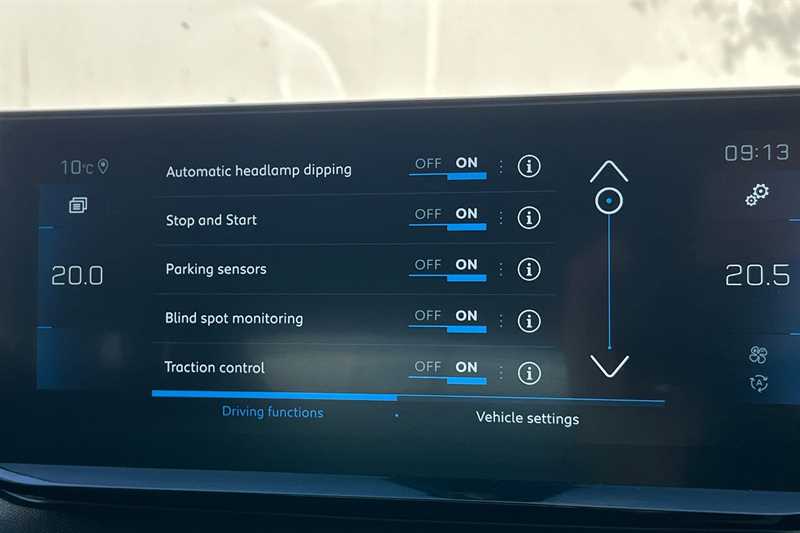 Used Peugeot 3008 2022 for sale - 78142301: Photo 44