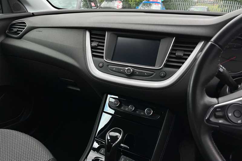 Used Vauxhall Grandland X 2021 for sale - 76530105: Photo 14