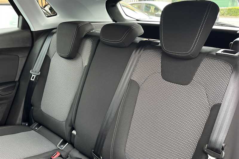 Used Vauxhall Grandland X 2021 for sale - 76530105: Photo 24