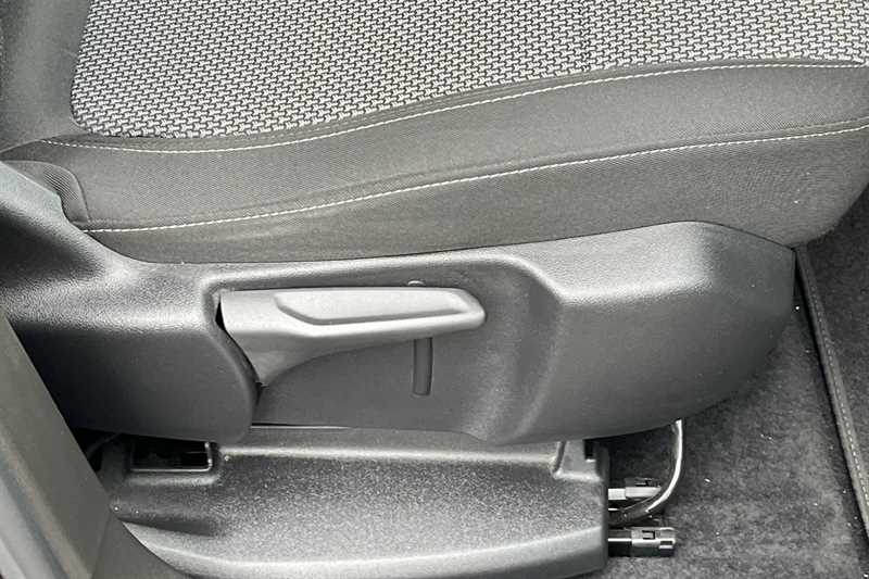 Used Vauxhall Grandland X 2021 for sale - 76530105: Photo 26