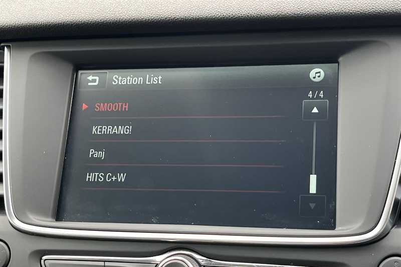 Used Vauxhall Grandland X 2021 for sale - 76530105: Photo 40