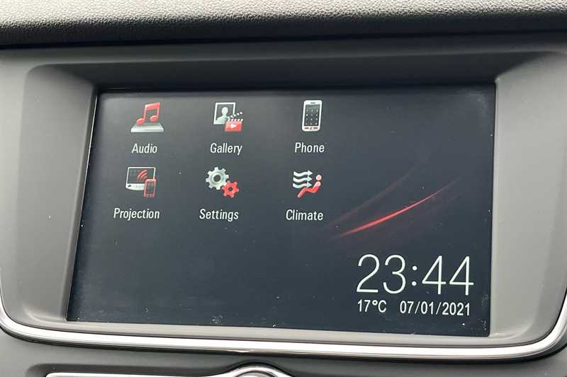 Used Vauxhall Grandland X 2021 for sale - 76530105: Photo 42