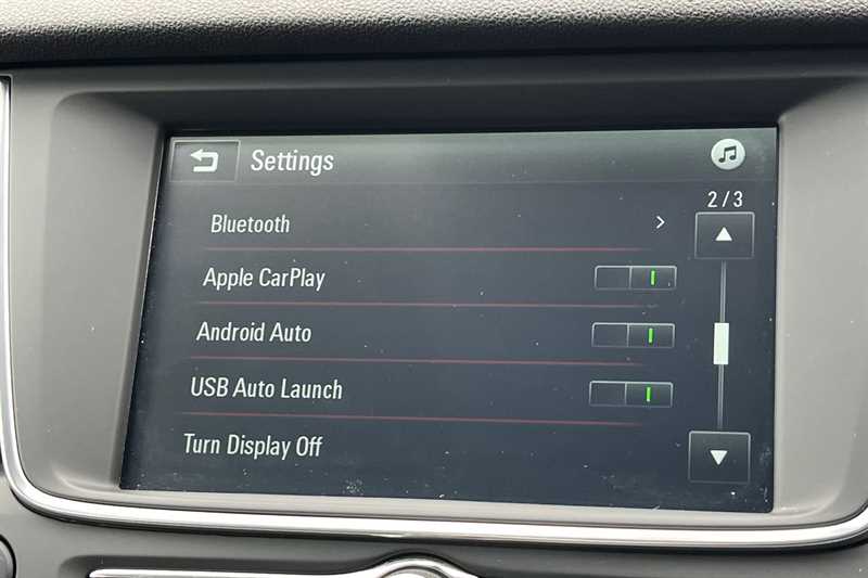 Used Vauxhall Grandland X 2021 for sale - 76530105: Photo 46